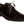 Anderson Crocodile Oxford Black