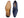 Anderson Crocodile Oxford Blue