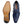 Load image into Gallery viewer, Anderson Crocodile Oxford Blue
