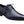 Load image into Gallery viewer, Anderson Crocodile Oxford Blue
