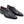 Load image into Gallery viewer, Pelle Exotics &quot;Bellini&quot; Alligator Loafer Black
