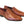 Load image into Gallery viewer, Pelle Exotics &quot;Bellini&quot; Alligator Loafer Cognac

