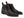 Blackmore Crocodile Slip-On Boot Black