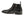 Blackmore Crocodile Slip-On Boot Black