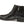 Load image into Gallery viewer, Blackmore Crocodile Slip-On Boot Black
