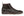 Blackmore Crocodile Slip-On Boot Brown