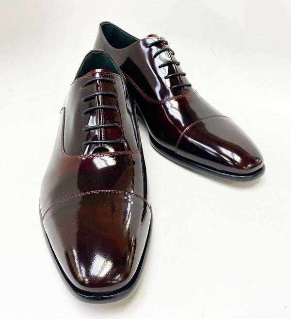 Style: 6265-Burgundy