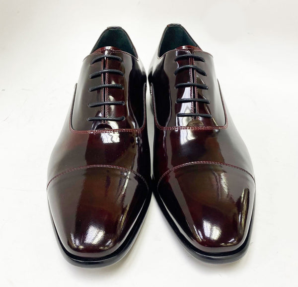 Style: 6265-Burgundy