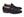 Slip-On Loafer Black