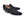 Slip-On Loafer Black