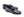 Pelle Calfskin Slip-On Loafer Black