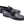 Load image into Gallery viewer, Pelle Calfskin Slip-On Loafer Black
