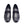 Load image into Gallery viewer, Pelle Calfskin Slip-On Loafer Black
