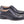 Load image into Gallery viewer, Pelle Calfskin Lace-Up Oxford Black
