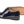 Load image into Gallery viewer, Pelle Patent Leather Lace-Up Oxford Black

