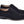 Load image into Gallery viewer, Pelle Suede Lace-Up Oxford Black
