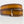 Burnished Calfskin Tasseled Loafer Cognac