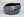 Burnished Calfskin Belt Grey