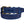 Load image into Gallery viewer, Corrente Suede Belt Blue
