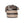Corrente Perforated Calfskin Sandal Taupe