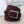 Corrente Suede Belt Brown