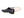 Pelle Exotics Crocodile Slip-On Loafer Black
