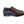 Pelle Exotics Crocodile Slip-On Loafer Black