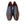 Pelle Exotics Crocodile Slip-On Loafer Black