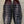 Pelle Exotics Crocodile Slip-On Loafer Black