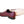Load image into Gallery viewer, Pelle Exotics Crocodile Slip-On Loafer Burgundy
