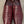 Load image into Gallery viewer, Pelle Exotics Crocodile Slip-On Loafer Burgundy
