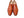 Pelle Exotics Crocodile Slip-On Loafer Tan