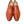 Pelle Exotics Crocodile Slip-On Loafer Tan