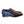 Load image into Gallery viewer, Pelle Exotics Crocodile Slip-On Loafer Blue
