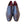 Load image into Gallery viewer, Pelle Exotics Crocodile Slip-On Loafer Blue
