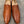 Pelle Exotics Crocodile Slip-On Loafer Tan