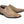 Load image into Gallery viewer, Pelle Exotics Crocodile Slip-On Loafer Taupe
