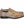 Load image into Gallery viewer, Pelle Exotics Crocodile Slip-On Loafer Taupe
