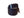 Corrente Python Printed Calfskin Slip-On Boot Navy