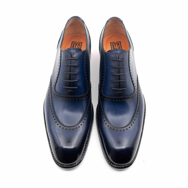 Style: Charlton-Navy