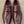 Load image into Gallery viewer, Pelle Exotics Ostrich Slip-On Penny Loafer Burgundy
