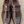 Load image into Gallery viewer, Pelle Exotics Ostrich Slip-On Penny Loafer Dark/Brown
