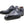 Load image into Gallery viewer, &quot;Edward Sr.&quot; Burnished Calfskin Monkstrap Shoe Grey
