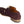 Mezlan Fenis Lace-Up Oxford Grape
