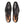 Load image into Gallery viewer, Mezlan Forest Monkstrap Shoe Black
