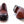 Gaelic Cap Toe Oxford Camel