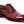 Gaelic Cap Toe Oxford Camel