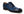 Gaelic Cap Toe Oxford Navy