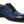 Gaelic Cap Toe Oxford Navy