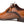 Mezlan Gavino Lace-Up Oxford Cognac